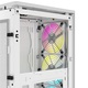 Корпус Corsair 2000D RGB Airflow White (CC-9011247-WW) без БЖ