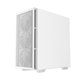 Корпус DeepCool CH560 Digital White (R-CH560-WHAPE4D-G-1) без БЖ