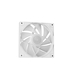 Корпус DeepCool CH360 White (R-CH360-WHAPE3-G-1) без БЖ