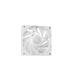 Корпус DeepCool CH360 White (R-CH360-WHAPE3-G-1) без БЖ