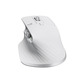 Мышь Bluetooth Logitech MX Master 3S Pale Grey (910-006560)