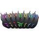 Мышь Motospeed V18 RGB USB Black (mtv18b)