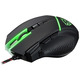 Мышь Motospeed V18 RGB USB Black (mtv18b)