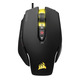 Миша Corsair M65 Pro RGB Black (CH-9300011-EU)