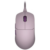 Мышь Hator Quasar Essential Lilac (HTM-403)