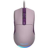 Мышь Hator Pulsar 2 Lilac (HTM-514)