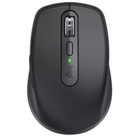 Мышь беспроводная Logitech MX Anywhere 3S Graphite (910-006958)