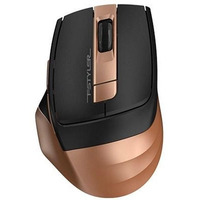 Миша бездротова A4Tech FG35 Bronze USB