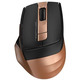 Миша бездротова A4Tech FG35 Bronze USB