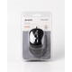 Мышь A4Tech FM10 Black/Grey