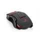 Мышь REAL-EL RM-520 Gaming Black (EL123200020)