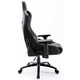 Кресло для геймеров Aula F1031 Gaming Chair Black (6948391286204)