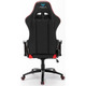 Кресло для геймеров Aula F1029 Gaming Chair Black/Red (6948391286181)