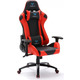 Кресло для геймеров Aula F1029 Gaming Chair Black/Red (6948391286181)