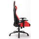 Кресло для геймеров Aula F1029 Gaming Chair Black/Red (6948391286181)