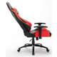 Кресло для геймеров Aula F1029 Gaming Chair Black/Red (6948391286181)