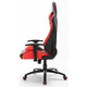 Кресло для геймеров Aula F1029 Gaming Chair Black/Red (6948391286181)