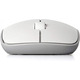 Мышь беспроводная Rapoo M200 Silent Wireless White