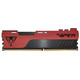 Модуль пам`яті DDR4 2x8GB/2666 Patriot Viper Elite II Red (PVE2416G266C6K)