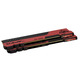 Модуль пам`яті DDR4 2x8GB/2666 Patriot Viper Elite II Red (PVE2416G266C6K)