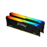 Модуль пам`яті DDR4 2x8GB/3600 Kingston Fury Renegade RGB (KF436C16RB2AK2/16)