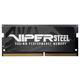 Модуль памяти SO-DIMM 16GB/3200 DDR4 Patriot Viper Steel Gray (PVS416G320C8S)