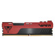 Модуль памяти DDR4 8GB/2666 Patriot Viper Elite II Red (PVE248G266C6)