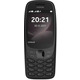 Мобільний телефон Nokia 6310 2024 Dual Sim Black