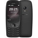 Мобільний телефон Nokia 6310 2024 Dual Sim Black