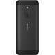 Мобiльний телефон Nokia 230 2024 Dual Sim Black