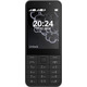 Мобiльний телефон Nokia 230 2024 Dual Sim Black