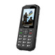 Мобільний телефон Sigma mobile X-treme PA68 Dual Sim Black (4827798466513)