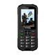 Мобільний телефон Sigma mobile X-treme PA68 Dual Sim Black (4827798466513)