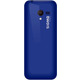 Мобiльний телефон Sigma mobile X-Style 351 Lider Dual Sim Blue