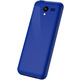 Мобiльний телефон Sigma mobile X-Style 351 Lider Dual Sim Blue