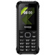 Мобильный телефон Sigma mobile X-style 18 Track Dual Sim Black/Grey