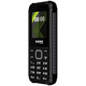 Мобильный телефон Sigma mobile X-style 18 Track Dual Sim Black/Grey