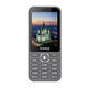 Мобiльний телефон Sigma mobile X-style 31 Power Type-C Dual Sim Grey