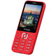 Мобiльний телефон Sigma mobile X-style 31 Power Type-C Dual Sim Red