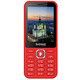 Мобiльний телефон Sigma mobile X-style 31 Power Type-C Dual Sim Red