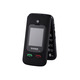 Мобiльний телефон Sigma mobile Comfort 50 Shell Duo Type-C Dual Sim Black (4827798212523)