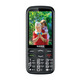 Мобильный телефон Sigma mobile Comfort 50 Optima Type-C Dual Sim Black (4827798122310)