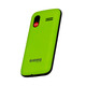 Мобільний телефон Sigma mobile Comfort 50 Hit 2020 Dual Sim Green (4827798120941)