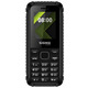 Мобильный телефон Sigma mobile X-style 18 Track Dual Sim Black