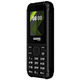 Мобильный телефон Sigma mobile X-style 18 Track Dual Sim Black