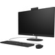 Моноблок 27"HP 27-cr0030ua AiO Ryz7 7730U/16Gb/SSD512Gb/WiFi/Cam/K&M/DOS/Jet Black