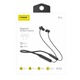 Bluetooth-гарнитура Foneng Neckband Sport BL34 (BL34-BE-N)