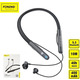 Bluetooth-гарнітура Foneng BL37 Digital Display Neckband Bluetooth Earphone (BL37-BE-DDN)