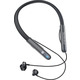 Bluetooth-гарнітура Foneng BL37 Digital Display Neckband Bluetooth Earphone (BL37-BE-DDN)