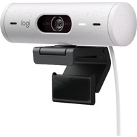 Веб-камера Logitech Brio 500 White (960-001428)